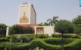 Saura Hotel, Agra - A Club Mahindra Associate